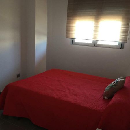 Apartamento Cantabria 23, 6-66 Playa de Gandia Экстерьер фото